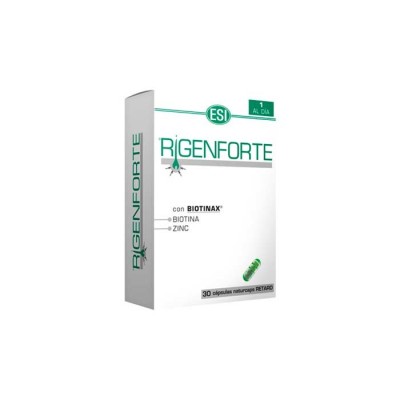 Rigenforte (30cap ) esi trepat diet