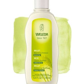 Champu mijo nutritivo 190 ml weleda