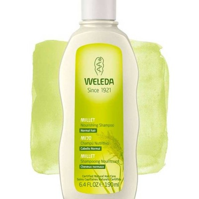 Champu mijo nutritivo 190 ml weleda