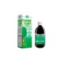 Tusserbe 2 fluid (jarabe) (180ml )esi trepat diet