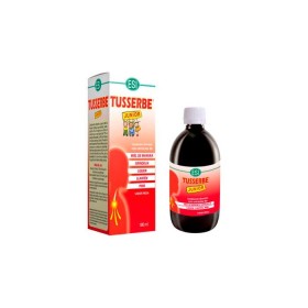 Tusserbe junior esi trepat diet