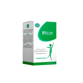 Myslim esi trepat diet