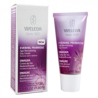 Crema dia redensificante de onagra 30 ml