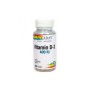 Vitamin d3 400 ui-120 perlas solaray