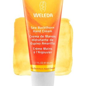 Crema manos espino amarillo 50 ml