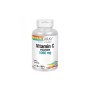 Nonacid vitamina c crystalline- 227 gr solaray