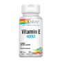Vitamina e- 50 perlas solaray