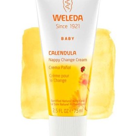 Crema pañal calendula 75 ml