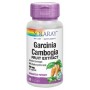 Garcinia cambogia 500 mg solaray