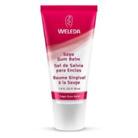 Gel salvia para encias 30 ml
