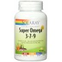 Super omega 3-7-9 120 perlas solaray