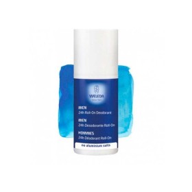 Desodorante roll-on hombre weleda