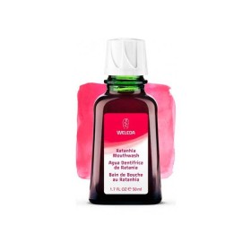 Agua dentifrica ratania 50 ml