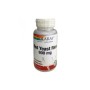 Red yeast rice - 45 cap vegetales- solaray
