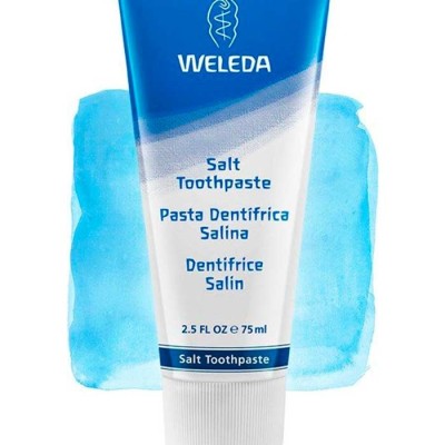 Pasta dentifrica salina 75 ml weleda