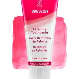 Pasta dentifrica ratania 75 ml weleda