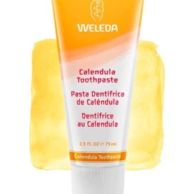 Pasta dentifrica calendula 75 ml weleda