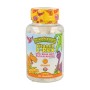 Vitamina c rex - 100 dinosaurios masticables kal
