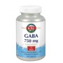 Gaba 750 mg- 90 comprimidos kal