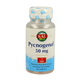 Pycnogenol- 60 comprimidos kal