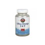 Ultra omega 3-6-9 - 50 perlas kal
