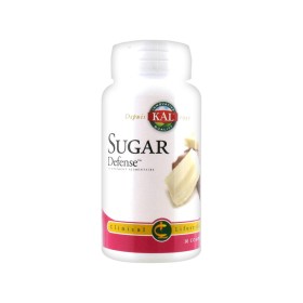 Sugar defense- 30 comprimidos rapidsolvkal