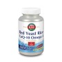 Kal red riceq10omega 3 - 60 perlas kal