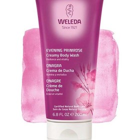 Crema de ducha de onagra 200 ml