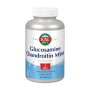 Glucosaminechondroitinmsm - 90 comprimidos kal