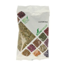 Agrimonia soria natural