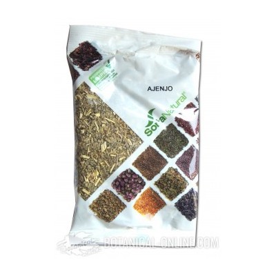 Ajenjo soria natural