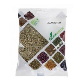 Alcachofera soria natural