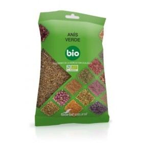 Anis verde soria natural