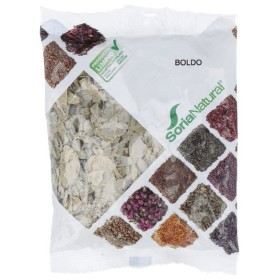 Boldo soria natural