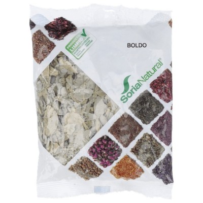 Boldo soria natural
