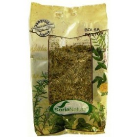 Bolsa pastor soria natural