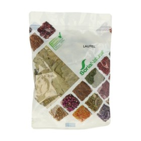 Laurel soria natural