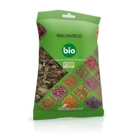 Malvavisco raiz soria natural