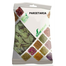 Parietaria soria natural