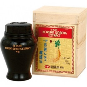 Extracto de ginseng
