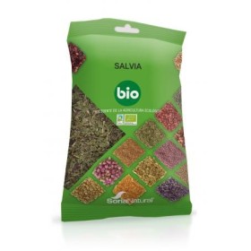 Salvia soria natural