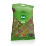 Sen hojas soria natural