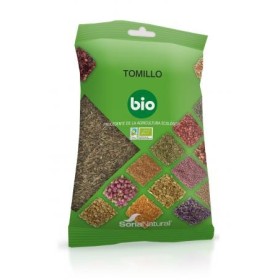 Tomillo soria natural