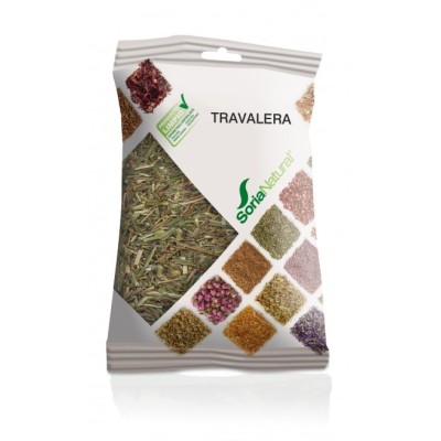 Travalera soria natural