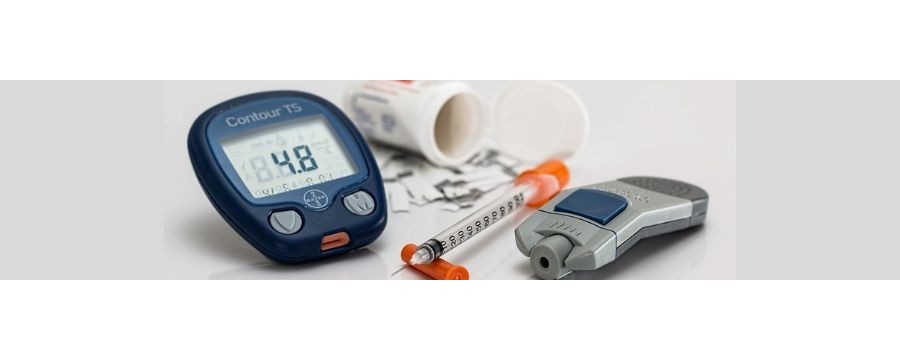 Diabetes