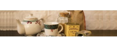 Infusiones