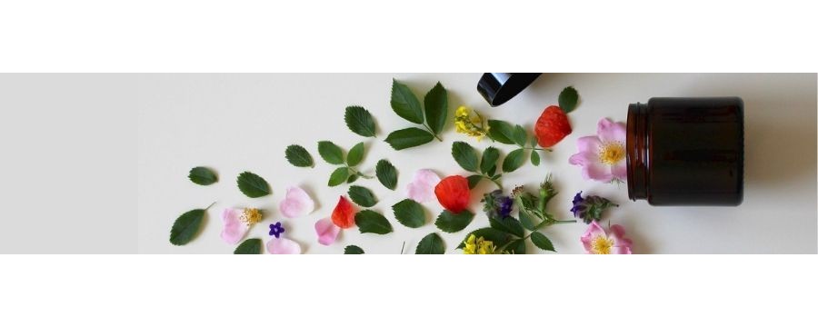 Cosmética natural
