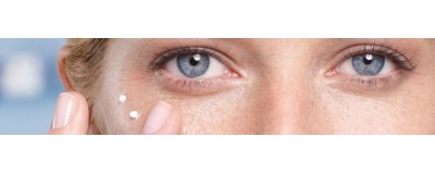 Contorno de ojos