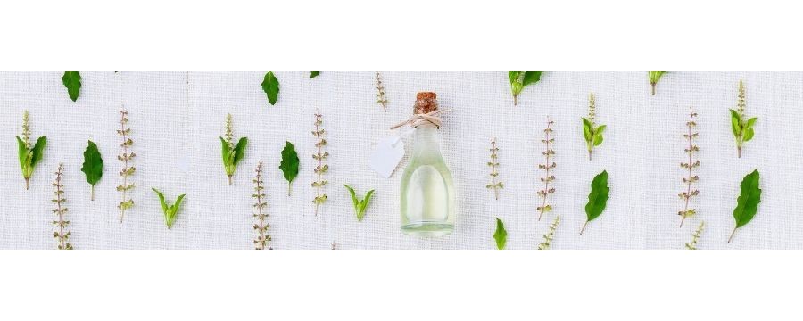 Aceites esenciales