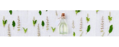Aceites esenciales